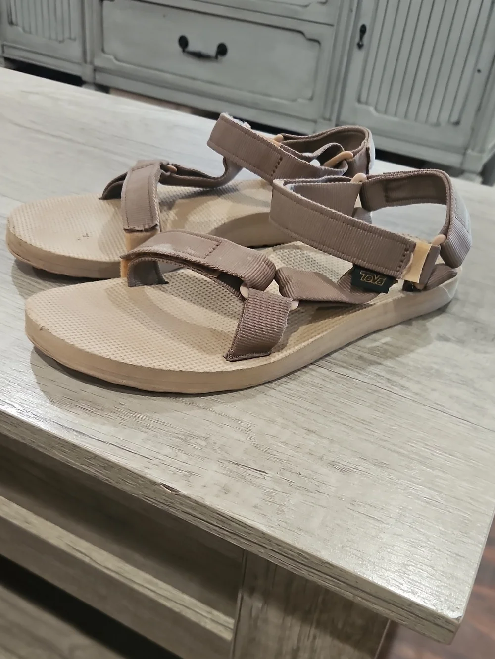 Teva Original Universal Sandals - Women's size 10